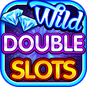 下载 Wild Double Slots: Free Casino Slots Game 安装 最新 APK 下载程序