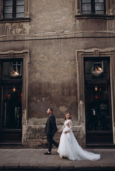 Photographe de mariage Angelina Tarkovskaya (tarkovskaya). Photo du 4 avril 2021