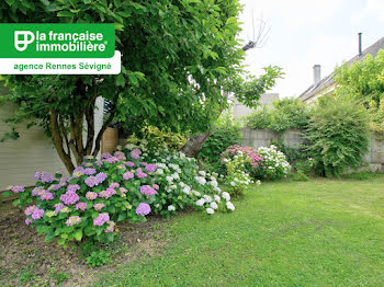 maison à Rennes (35)