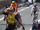 Ploegleider Deceuninck-Quick.Step heeft stiekem ook genoten: "Niemand ziet Wout nog als een 'crosserke'"