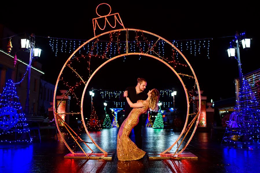 Wedding photographer Lena Zotova (zotovalena). Photo of 29 December 2019