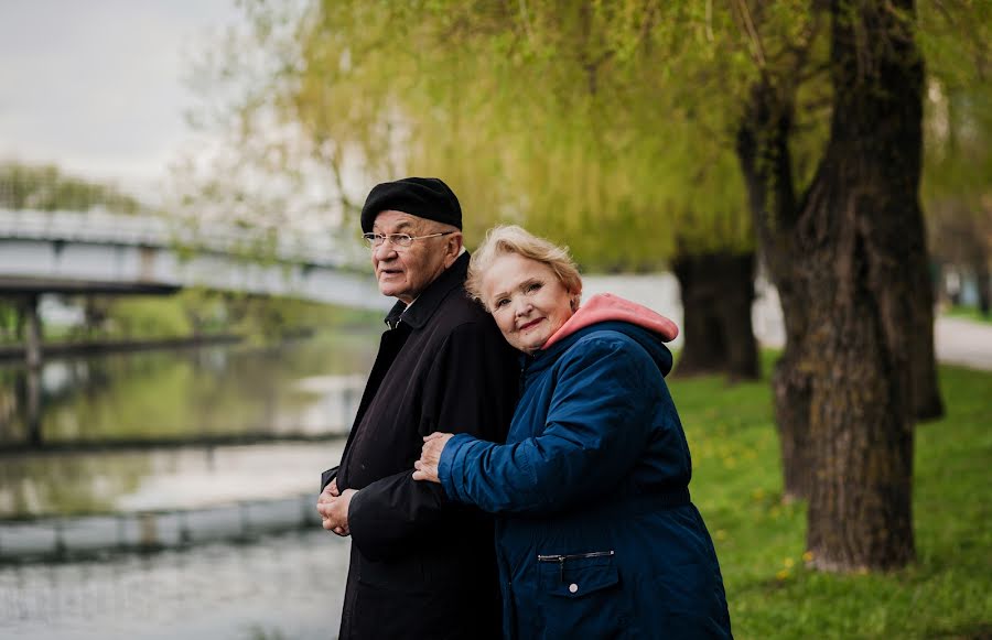 Wedding photographer Maksim Ladovskiy (jozzeppe). Photo of 11 November 2021