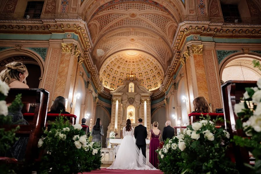 Fotografo di matrimoni Federico M Pereda (martinpereda). Foto del 9 settembre 2022