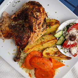 Athenian Chicken