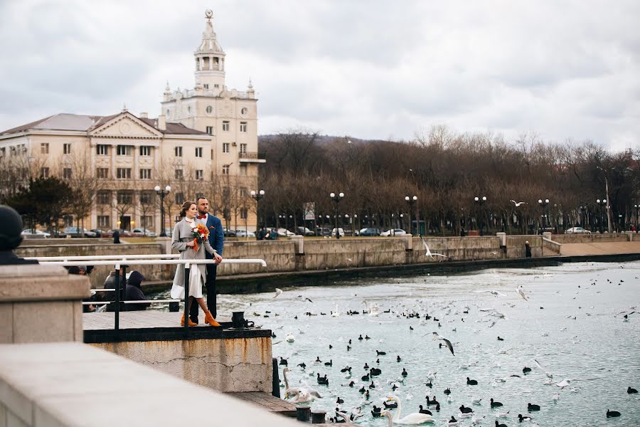 Wedding photographer Artem Kolomiec (colomba). Photo of 17 March 2020