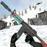 Cover Image of Скачать Fps Стрельба из оружия без интернета 3.4 APK