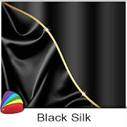 Black Silk for XPERIA™ MOD