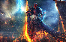 Guild Wars 2 Themes & New Tab small promo image