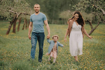 Photographe de mariage Valentina Abrazey (abrazey). Photo du 5 novembre 2021