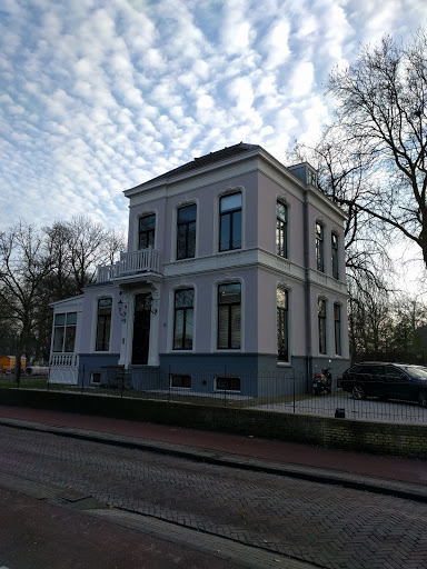 Villa Kenaupark 1