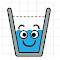 Hình ảnh biểu trưng của mục cho Happy Glass Game - Solve Fun and Challenging Physics Puzzles!