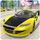 Real City Taxi Driving Simulator