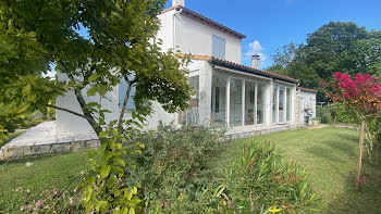 maison à Saujon (17)