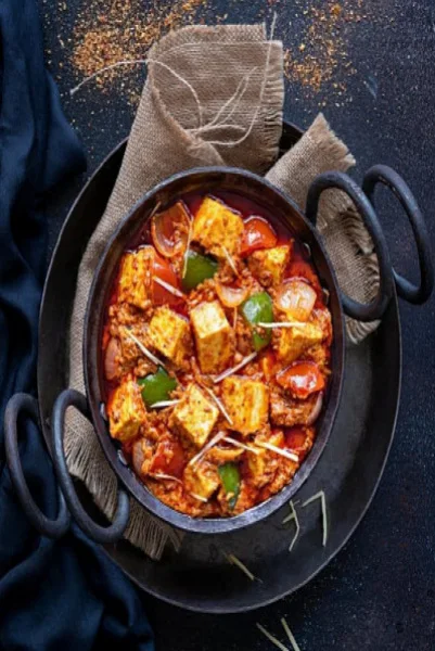 Paneer Lahori