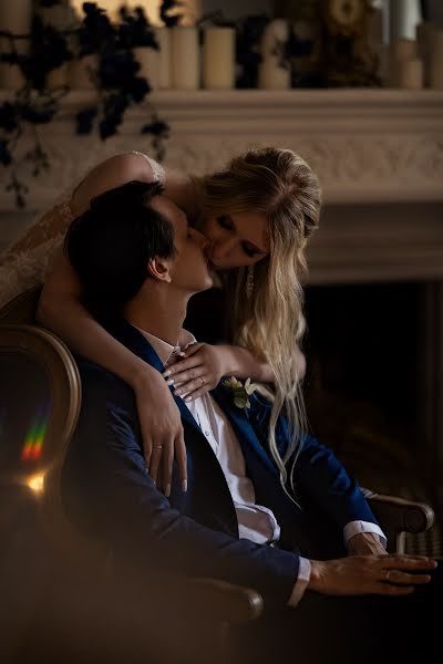 शादी का फोटोग्राफर Zhanna Samuylova (lesta)। जुलाई 25 2022 का फोटो