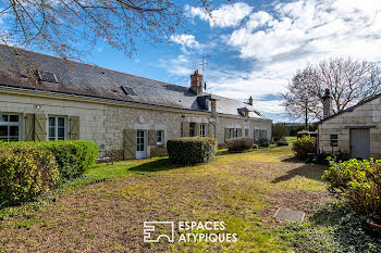 maison à Saumur (49)