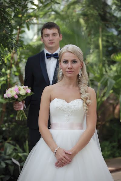 Wedding photographer Aleksandr Zmeevskiy (zmeevski). Photo of 12 November 2014