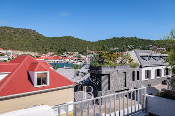 appartement à Saint Barthelemy (971)