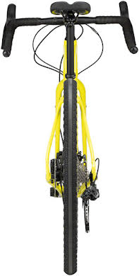 Salsa Journeyer GRX 600 650 Bike - 650b Aluminum - Lime alternate image 1