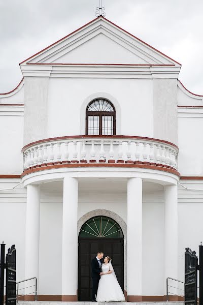 Wedding photographer Sergey Davydenko (davydenko). Photo of 26 July 2018