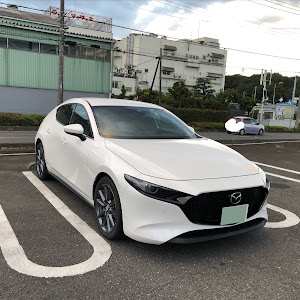 MAZDA3 BP5P