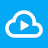 Vot Cloud Video Player Offline icon