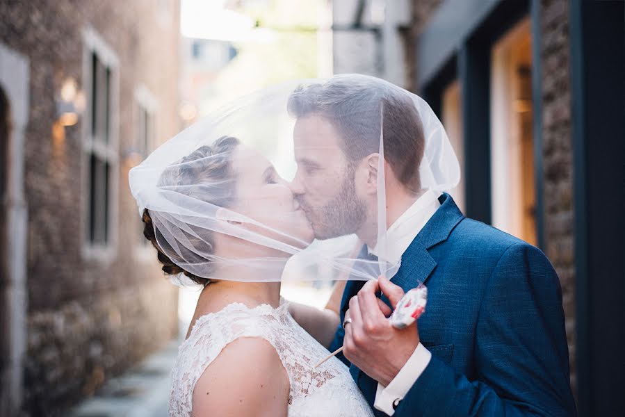 Fotógrafo de casamento Giulia Dente (dente). Foto de 22 de maio 2016