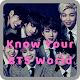 Download Know Your BTS World For PC Windows and Mac 7.1.2z