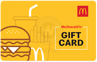 McDonald's menu 8
