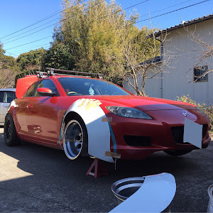 RX-8