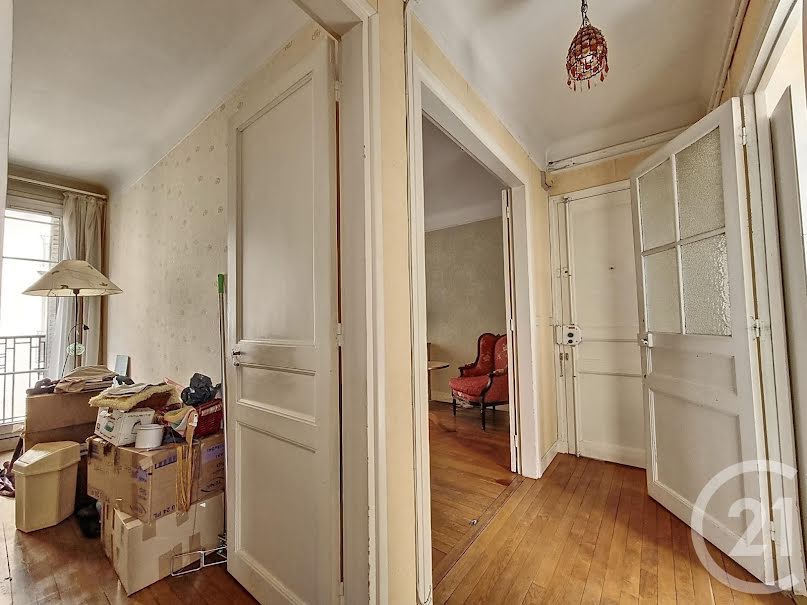 Appartement a louer colombes - 2 pièce(s) - 41.15 m2 - Surfyn