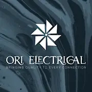 ORI ELECTRICAL LTD Logo