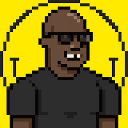 TechnoPunk #1: The King