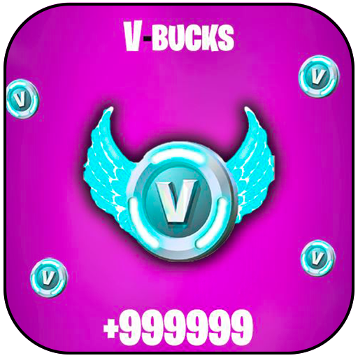 V-Bucks Master: Earn Free V-Bucks for Fortnite::Appstore for  Android