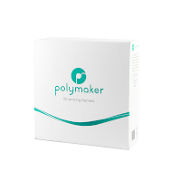PolyMaker PolyDissolve S1 Support Filament - 1.75mm (0.75kg) 
