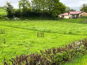 terrain à Polminhac (15)