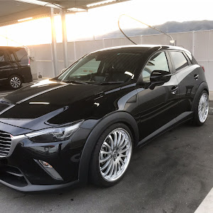 CX-3 DK5FW