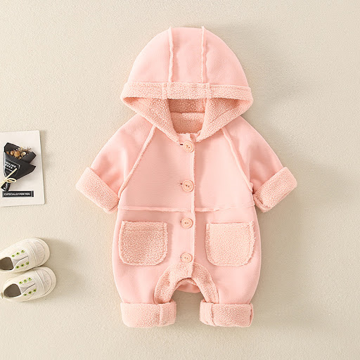 Title 5, All-in-One Plush Jumpsuit Cute and Adorable for...