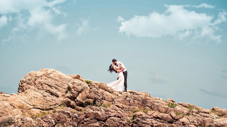 Wedding photographer Kleber Monteiro (klebermonteiro). Photo of 6 August 2018