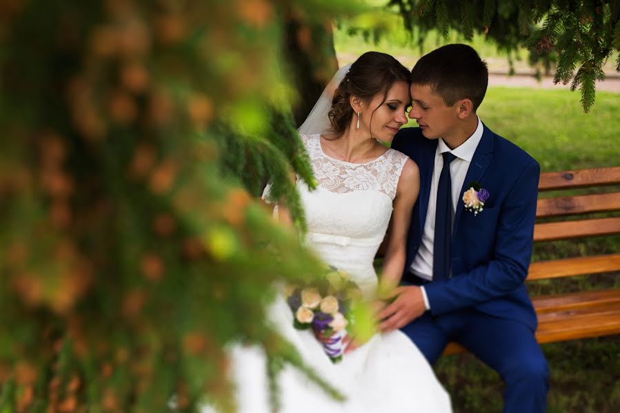 Wedding photographer Dmitriy Shpak (dimak). Photo of 24 May 2015