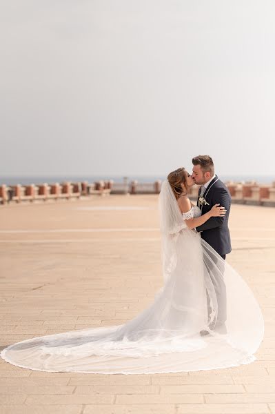 Fotógrafo de bodas Andrea Manno (andreamanno). Foto del 22 de junio 2022