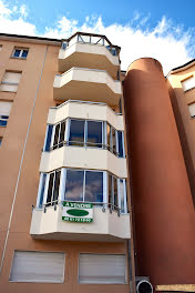 appartement à Saint-Priest-en-Jarez (42)