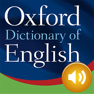 Oxford Dictionary of English apk Download