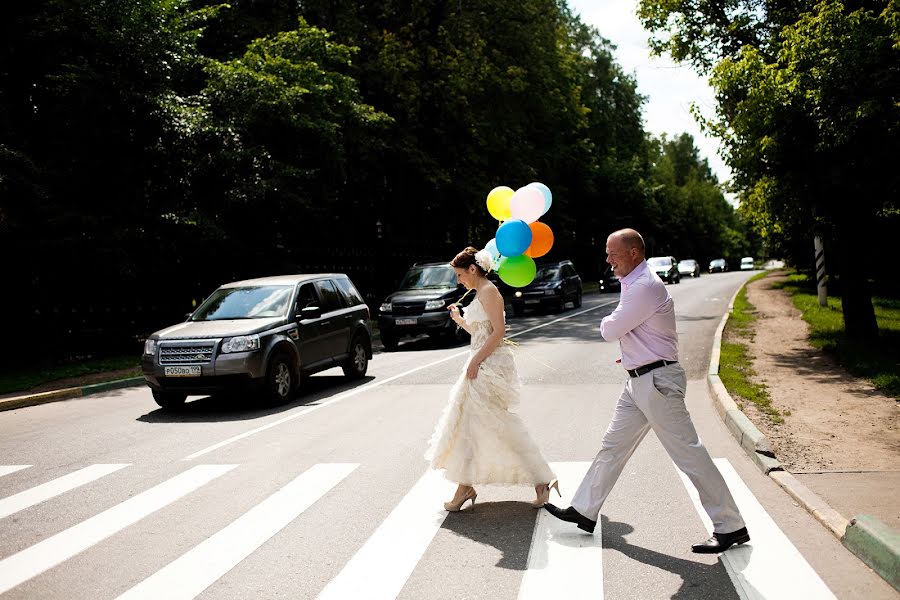 Hochzeitsfotograf Valentina Ivanova (valentine). Foto vom 15. Februar 2015