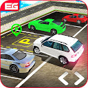 Descargar la aplicación 4x4 Street Prado Car Parking Lot Instalar Más reciente APK descargador