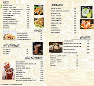 Al - Chinese Family Restaurant menu 8