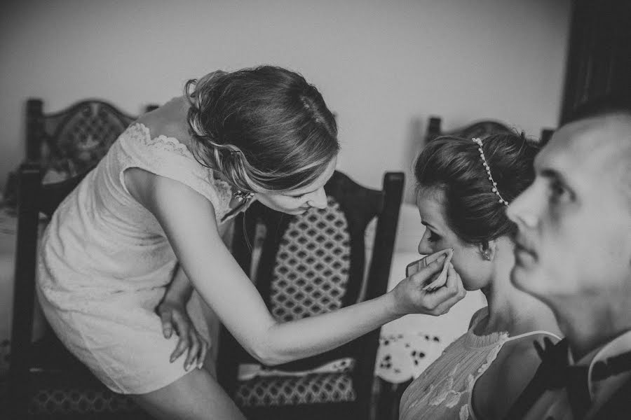 Photographe de mariage Krzysiek Łopatowicz (lopatowicz). Photo du 22 juillet 2016