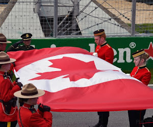 🎥 Les joueurs du Canada célèbrent leur qualification pour la Coupe du monde avec leurs supporters