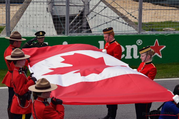 Canada kan niet winnen van Bahrein, verdediger out?