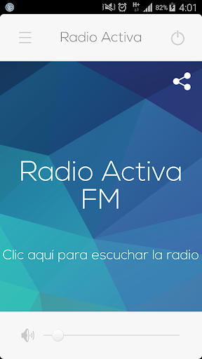 Radio Activa FM